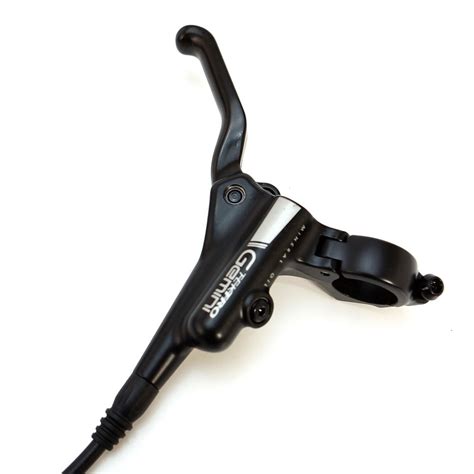 Tektro HD-M500 Gemini Bike Hydraulic Disc Brake Front / Rear or Set Wi ...