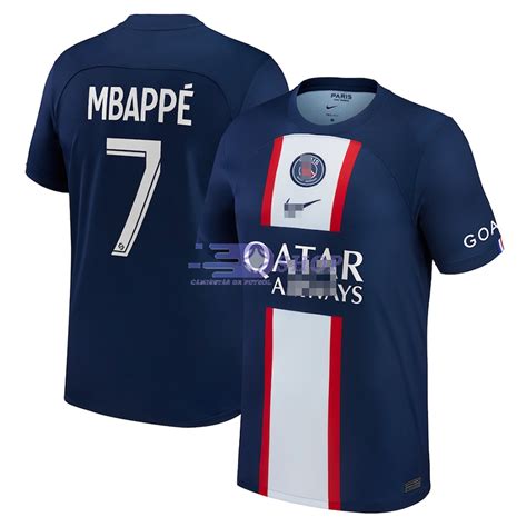 Tienda Oficial Del Psg En Mexico Paris Saint Germain Kits Kit De