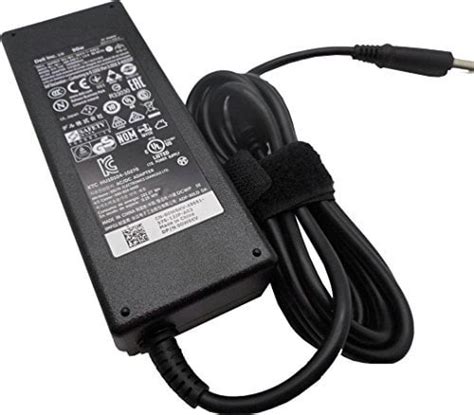 W Charger For Dell Inspiron N N N Laptop Original