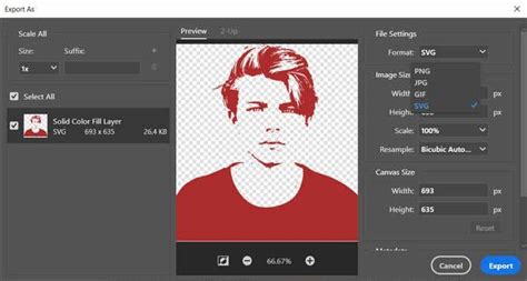 How To Vectorize An Image In Photoshop Helpdeskgeek