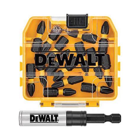 DEWALT DWA3HLD1PH2 15 Impact Driver Bit Set FlexTorq Phillips 2 X 1 L