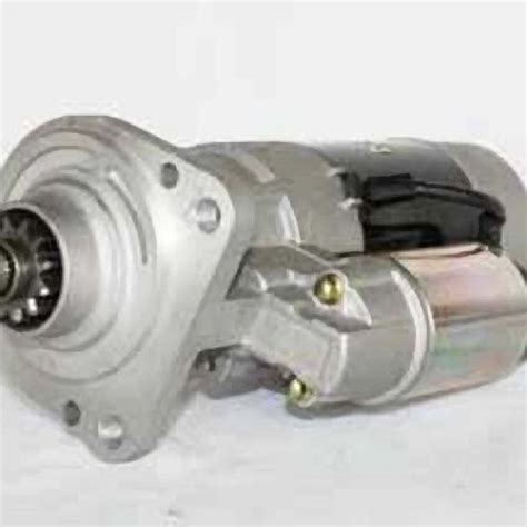 Tyc Starter Motor Fits 1994 2000 Ford E 350 Econoline Club Wagon F 250 F 350 1 17578 The Home