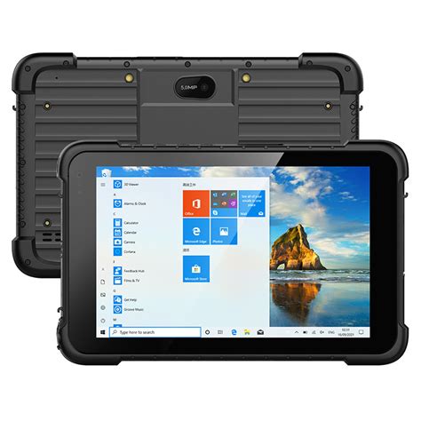 Winpad W H Inch Touch Screen Waterproof Rugged Windows Tablet Pc