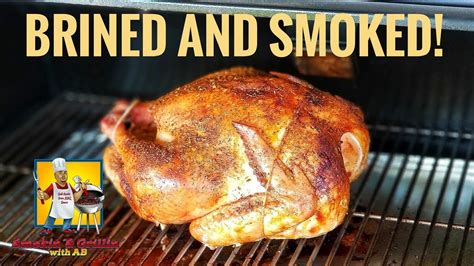 Rec Tec Grill Turkey Recipes | Dandk Organizer