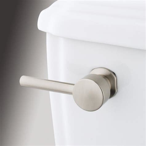 Toilet Tank Flush Lever Handles - Decorative Replacement Tank Levers ...