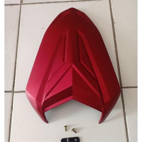 Jual Cover Jok Belakang R15 New V3 Yamaha R15 New V4 R15M Shopee