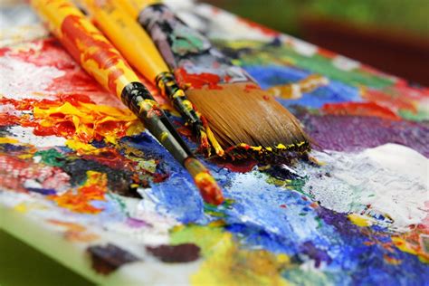 Heart for Art | Franciscan Friars 