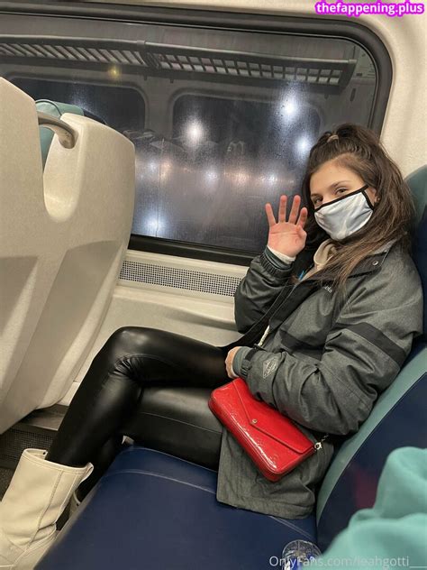 Leah Gotti Https Leahgotti Leahgotti Leahgotti Nude OnlyFans Photo The