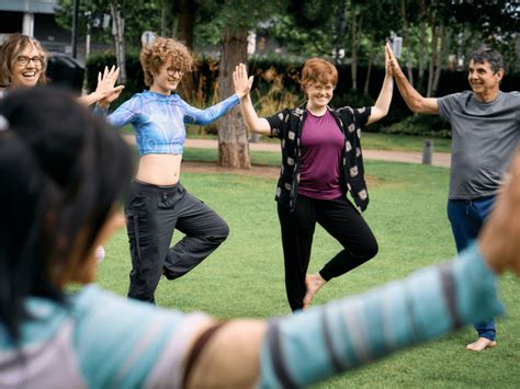 The British Wheel Of Yoga