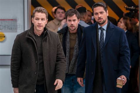 'Manifest' finale: A Season 2 is needed to understand Zeke and for NBC ...