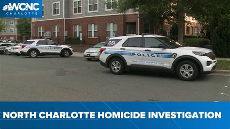 Man Shot Twice New Northlake Mall In Charlotte Cmpd