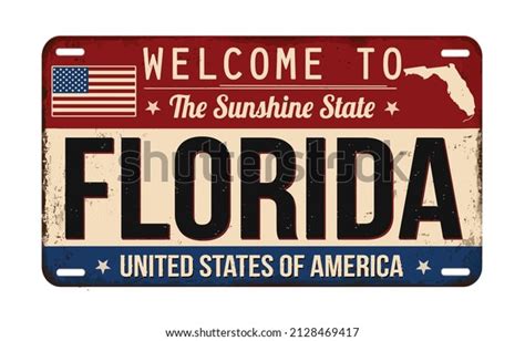 Antique Florida Map Over 62 Royalty Free Licensable Stock Vectors