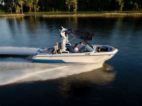 New Nautique Super Air Nautique Gs For Sale In Peninsula Ohio