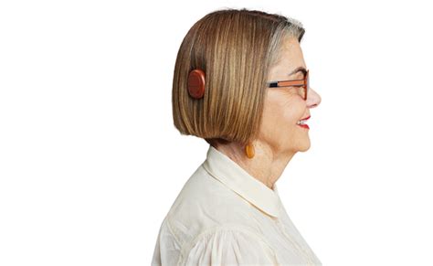 Adjusting To A Cochlear Implant—tips And Tools • Nextsense