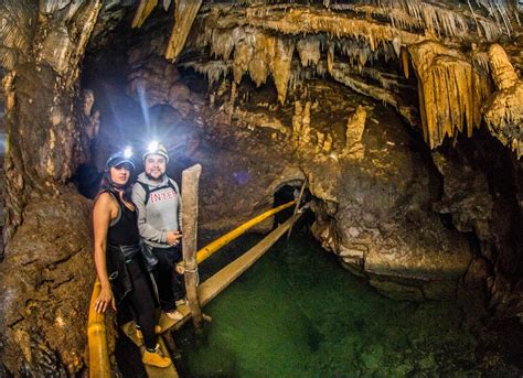 Cavernas Do Petar Deniel Rocha Aventura