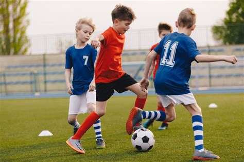 8 conseils aux parents pour supporter leurs jeunes athlètes KM Sport