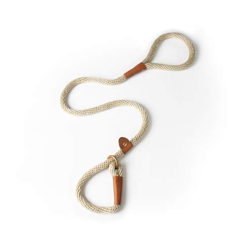 Slip Lead for Dogs, Gundogs and Puppy’s | Dog & Field