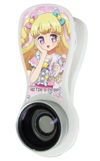 駿河屋 夢川ゆい セルカレンズ 「アイドルタイムプリパラ」（その他）