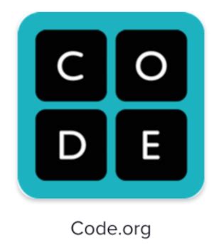 Débuter avec le code à l'école avec : Code.org