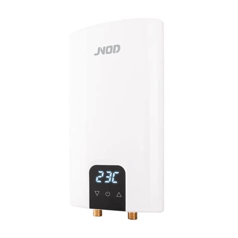 Buy Jnod V Touch Control Thermostatic Electric Water Heater Instant