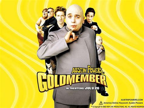 Movies Austin Powers Goldmember Hd Wallpaper Pxfuel