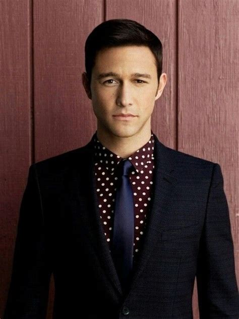 Perfect Joseph Gordon Levitt Josh Gordon Sharp Dressed Man Well Dressed Men Gorgeous Men