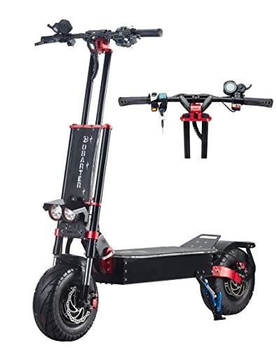 Best Electric Scooters For Teens (2025 Update) - Pubbelly