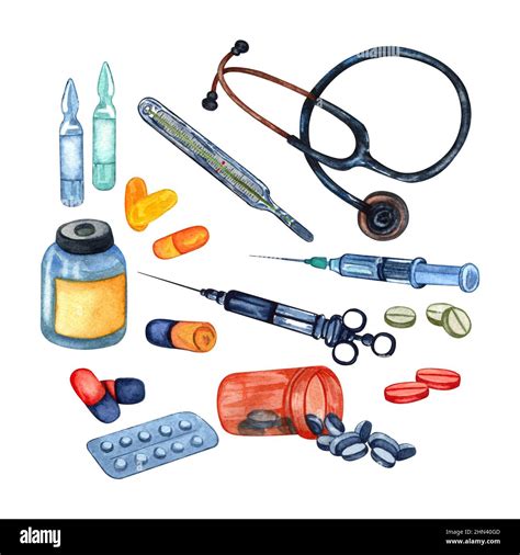 Pharmacist Tools