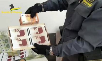 Come Riconoscere Le Banconote False Da 20 E 50 Euro In Circolazione Ci