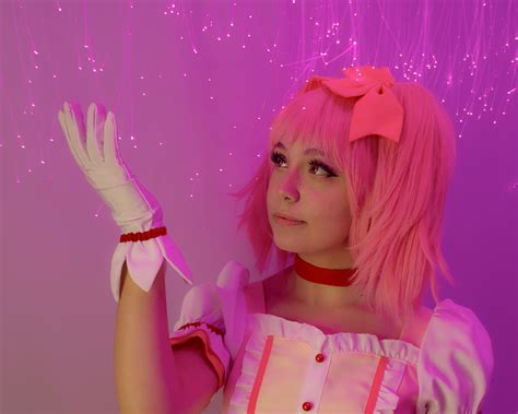 My Madoka Cosplay : r/cosplay