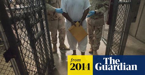 Us Releases Four Guantánamo Bay Prisoners To Afghanistan Us News