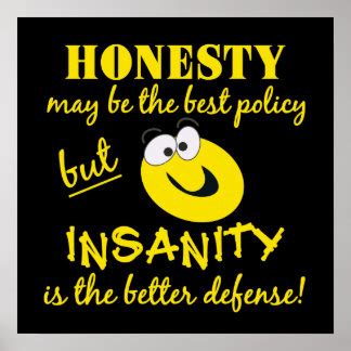 Honesty Posters | Zazzle