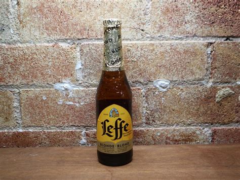 Leffe Blonde 330ml
