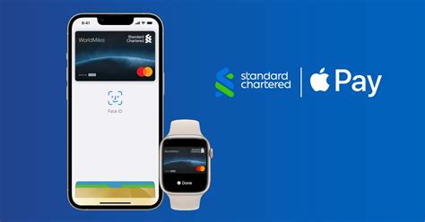 Cara Guna Apple Pay