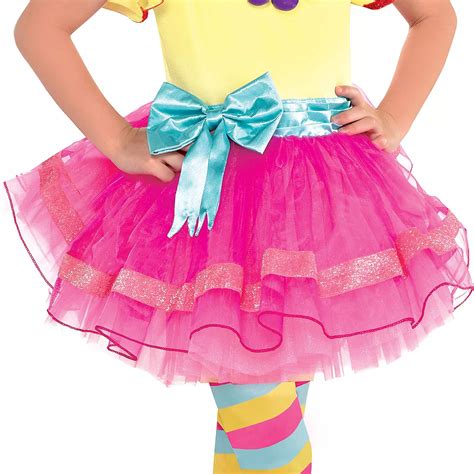 Girls Fancy Nancy Costume Party City