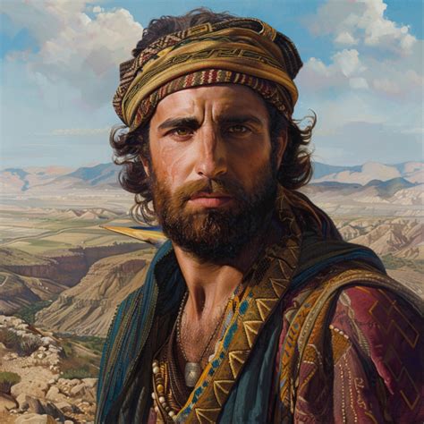 Chat With Caleb Biblical Characters Biblepics