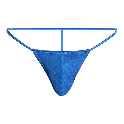 Ketyyh Chn Underwear Man Stretch Bikini Underwear Soft Underwear Plus Size Stretch Brief