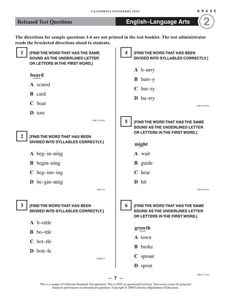 Grade 2 Worksheets Literacy Worksheets Library