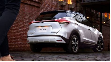 พาชม 2023 Nissan Kicks e Power สเปกญปน ภายในสวย ขบเคลอน 4 ลอ