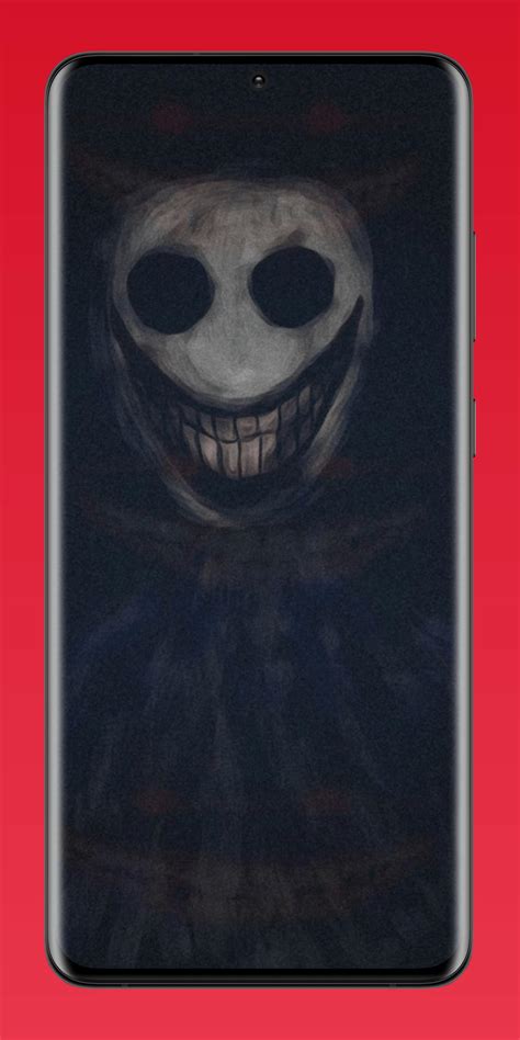 Scary Ghost Wallpaper HD 4K APK for Android Download