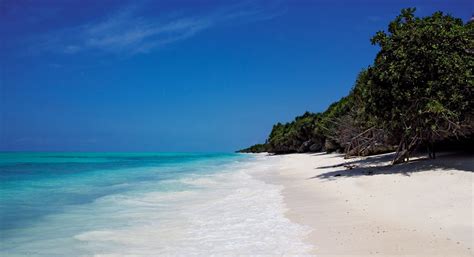 Zanzibar beaches | The Tanzania Specialists™