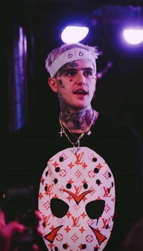 Lil Peep Rare Photos Peeps Lil