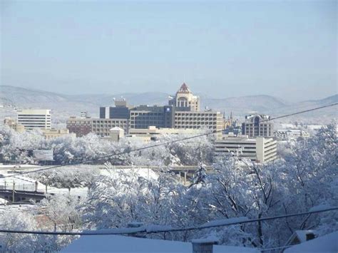 Roanoke, Va | Roanoke history, Roanoke va, Roanoke