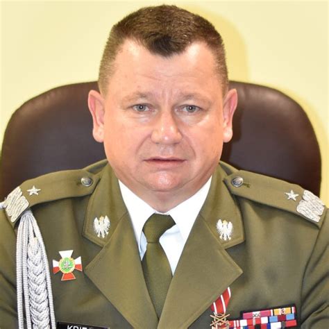 Gen Bryg Piotr Kriese Defence Day