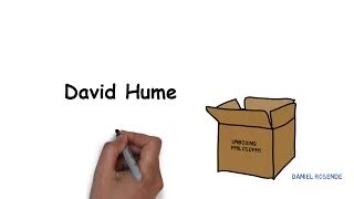 David Hume Youtube Summarized