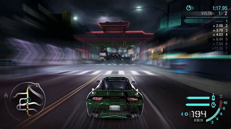 Nfs Carbon Gameplay Pc