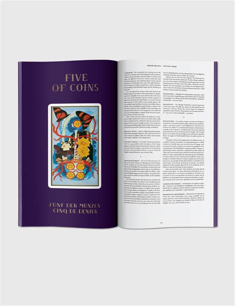 Taschen Dalí Tarot 2nd Ed Hbx Globally Curated Fashion And