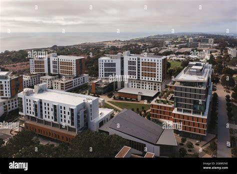 Ucsd campus hi-res stock photography and images - Alamy