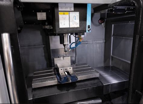 Used Hurco Vm I Cnc Vertical Machining Center