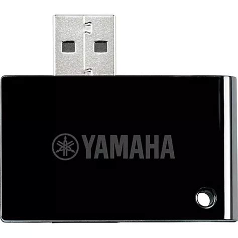 Yamaha UD-BT01 Wireless Bluetooth USB MIDI Adapter | Musician's Friend